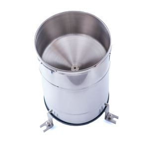 Sademäärän mittausanturi