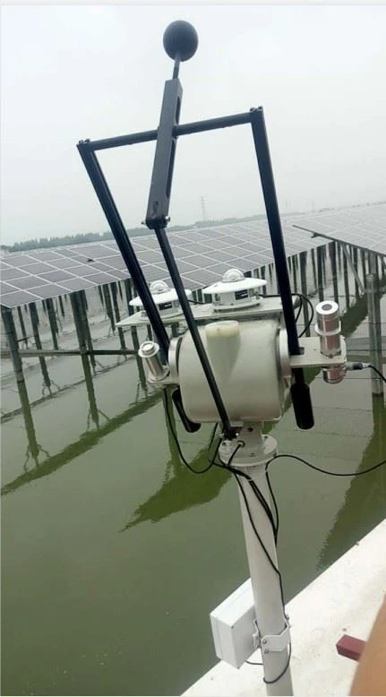 TBQ-2C Solar Raditation Sensor